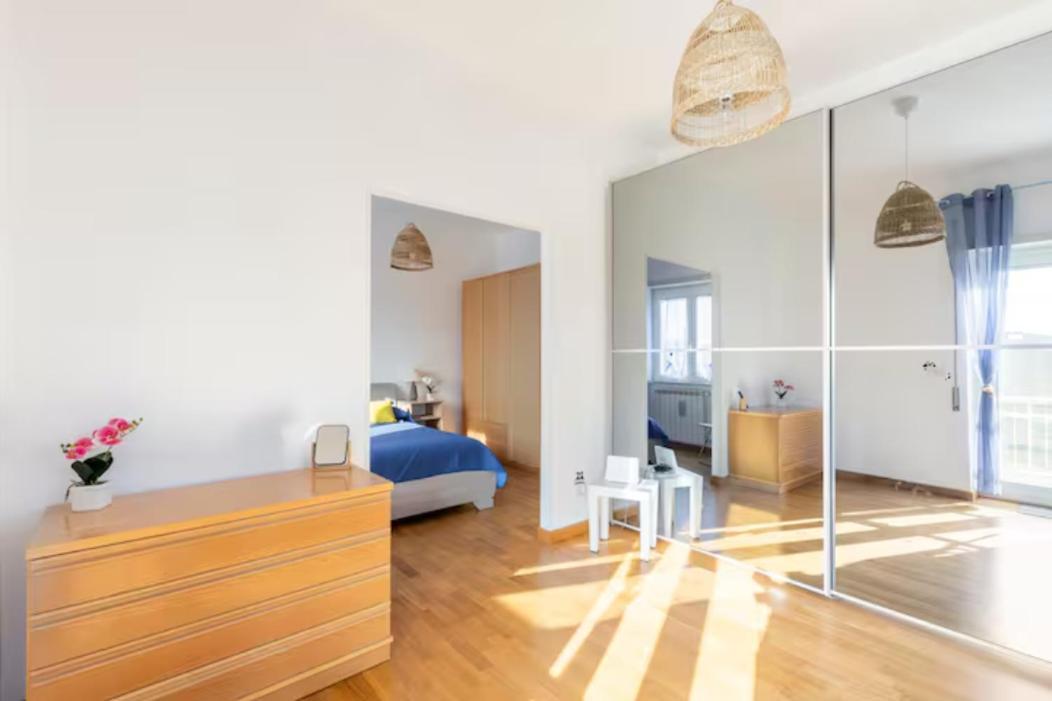 Inclanto Beach House, Mare A 150 Mt Terracina Exterior foto