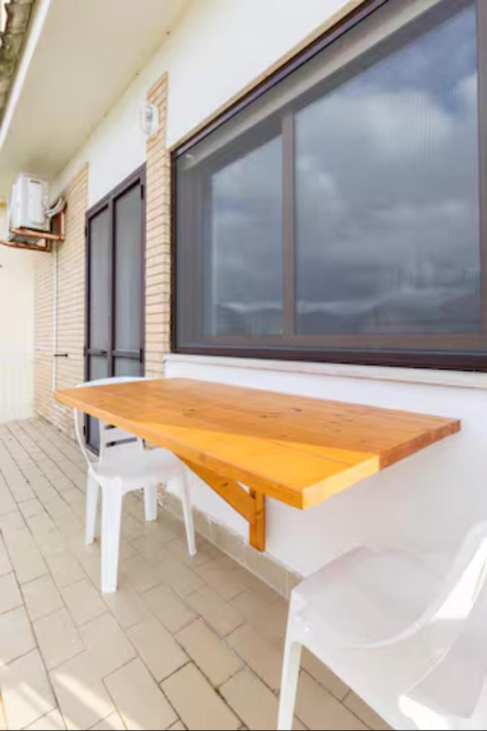 Inclanto Beach House, Mare A 150 Mt Terracina Exterior foto
